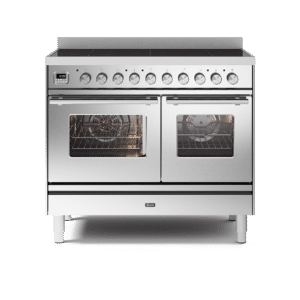 PROFESSIONAL PLUS 100 CM INDUCTION 2 FOURS - PD10W