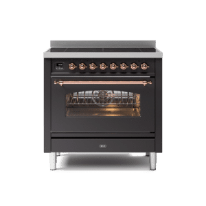 NOSTALGIE 90 CM INDUCTION 1 FOUR - P09N