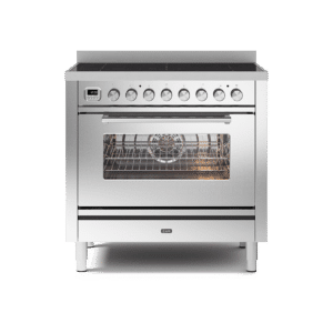 PROFESSIONAL PLUS 90 CM INDUCTION 1 FOUR - P09W