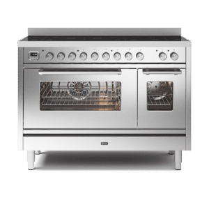 PROFESSIONAL PLUS 120 CM INDUCTION - P12W