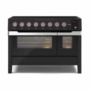 PANORAMAGIC INDUCTION 120 CM Noir - PM12/MK
