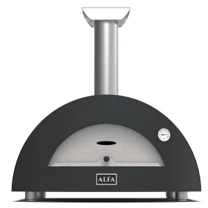 Alfa Forni - Four à Pizza Bois Moderno 3 pizze