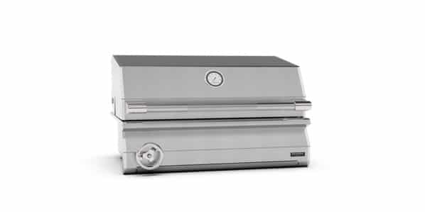 BRABURA GRILLS - EMBER 800 - Charbon de Bois