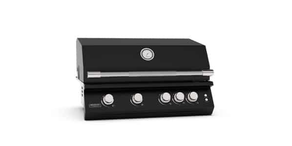 BRABURA GRILLS - FUSION 400