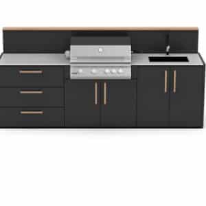 BRABURA - MODULES DE CUISINE