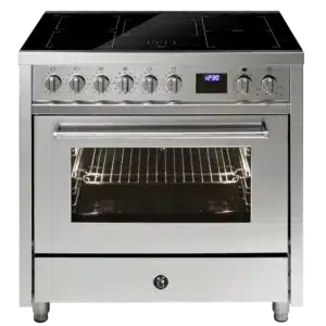 Piano de cuisson Enfasi Pulse