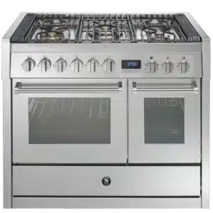 Piano de cuisson Genesi Pulse