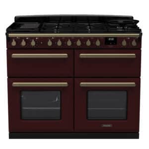 Piano de cuisson Estel Deluxe 90-100-110 cm