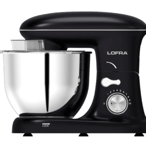 Robot de cuisine 5 lt. Lofra