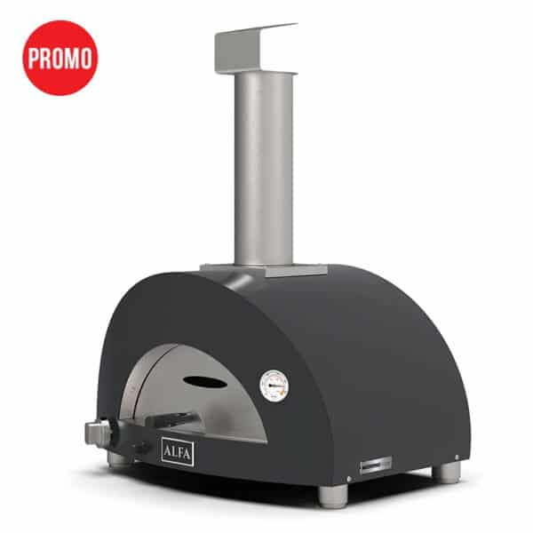 Four à Pizza Alfa Moderno 1 à Gaz