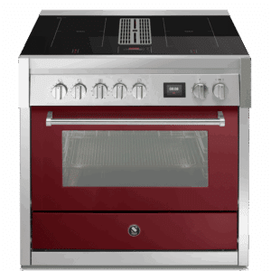 Genesi Mistral